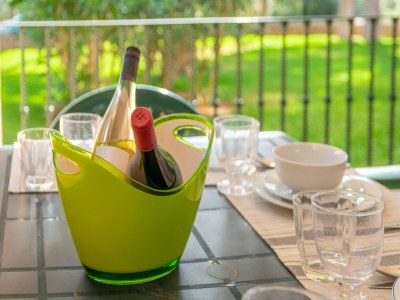 Apartment Barca Trencada - Apartment In Es Cap Des Moro - Outdoor photo 9