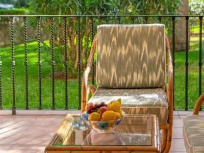 Apartment Barca Trencada - Apartment In Es Cap Des Moro - Outdoor photo 10