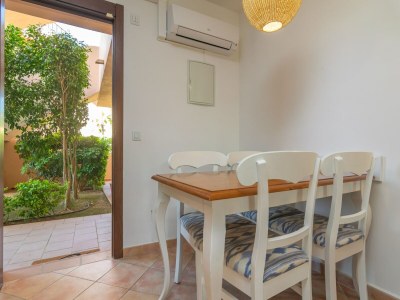 Apartment Barca Trencada - Apartment In Es Cap Des Moro - Outdoor photo 12