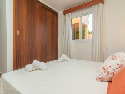Apartment Barca Trencada - Apartment In Es Cap Des Moro - Outdoor photo 14