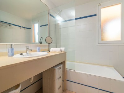 Apartment Barca Trencada - Apartment In Es Cap Des Moro - Outdoor photo 15