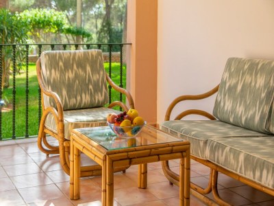 Apartment Barca Trencada - Apartment In Es Cap Des Moro - Outdoor photo 17