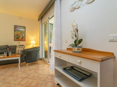 Apartment Barca Trencada - Apartment In Es Cap Des Moro - Outdoor photo 20