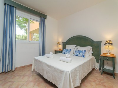Apartment Barca Trencada - Apartment In Es Cap Des Moro - Outdoor photo 22