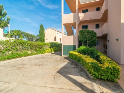 Apartment Barca Trencada - Apartment In Es Cap Des Moro - Outdoor photo 24