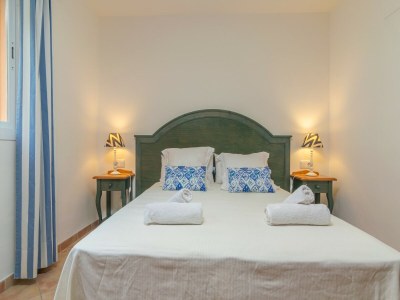 Apartment Barca Trencada - Apartment In Es Cap Des Moro - Outdoor photo 28