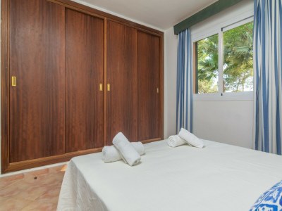 Apartment Barca Trencada - Apartment In Es Cap Des Moro - Outdoor photo 29