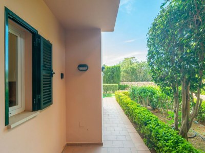 Apartment Barca Trencada - Apartment In Es Cap Des Moro - Outdoor photo 30