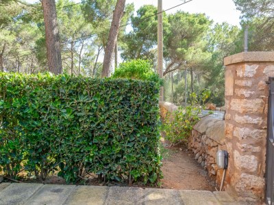Apartment Barca Trencada - Apartment In Es Cap Des Moro - Outdoor photo 31