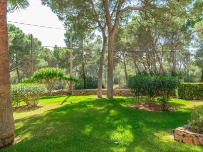 Apartment Barca Trencada - Apartment In Es Cap Des Moro - Outdoor photo 33