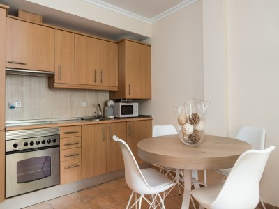 Apartment Bonanza 5 - Apartment In Colònia De Sant Jordi in Majorca South - Apartment