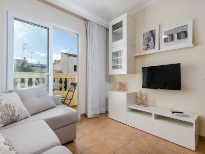 Apartment Bonanza 5 - Apartment In Colònia De Sant Jordi - Features photo 12