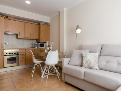 Apartment Bonanza 5 - Apartment In Colònia De Sant Jordi - Features photo 13