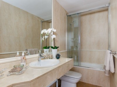 Apartment Bonanza 5 - Apartment In Colònia De Sant Jordi - Features photo 15