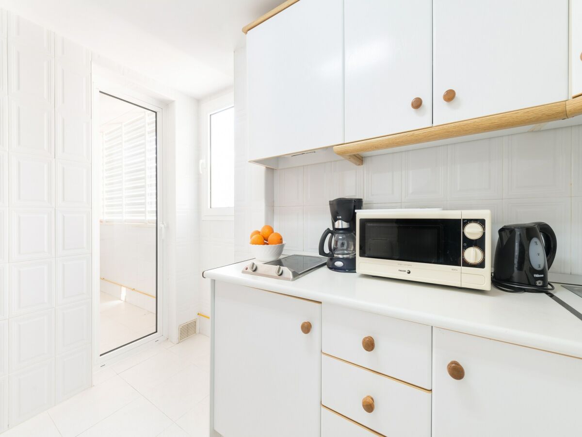 Apartment Oro Del Mar Iv Apartamento O5 - Apartment - Outdoor photo 2