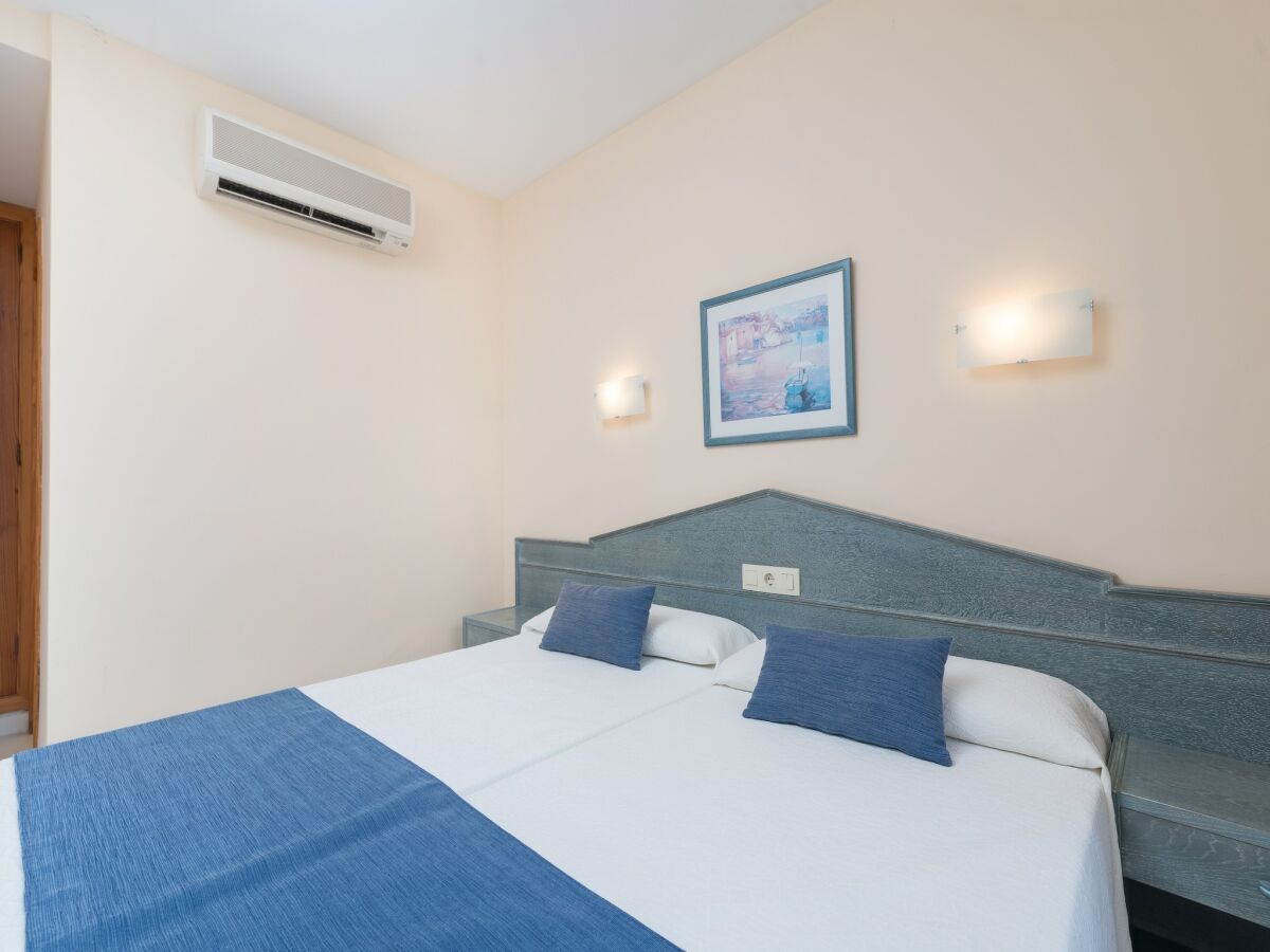 Apartment Oro Del Mar Iv Apartamento O5 - Apartment - Outdoor photo 5