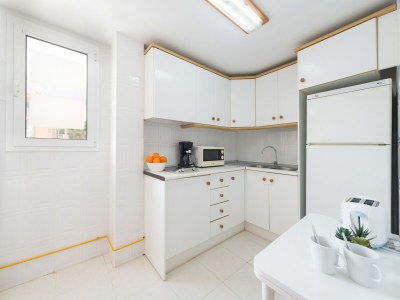 Apartment Oro Del Mar Iv Apartamento O5 - Apartment - Outdoor photo 4