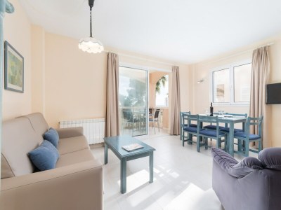 Apartment Oro Del Mar Iv Apartamento O5 - Apartment - Outdoor photo 8