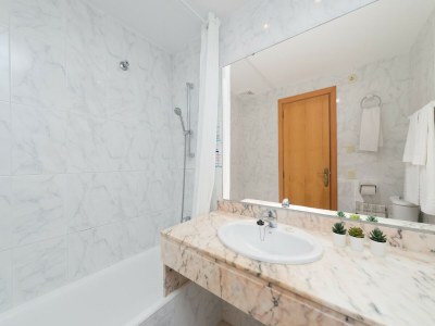 Apartment Oro Del Mar Iv Apartamento O5 - Apartment - Outdoor photo 9