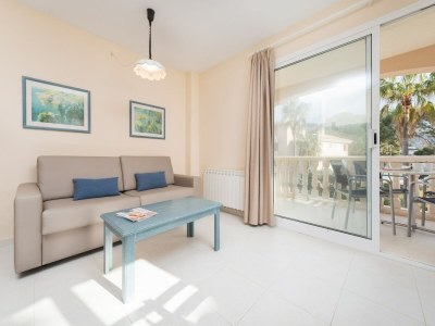 Apartment Oro Del Mar Iv Apartamento O5 - Apartment - Outdoor photo 13