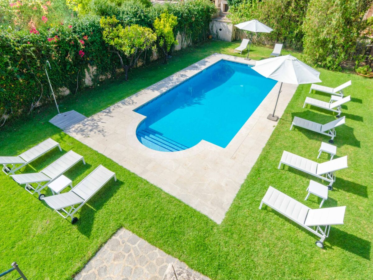 Villa Can Pati - Ferienhaus Mit Privatem Pool In Sóller - Outdoor photo 2