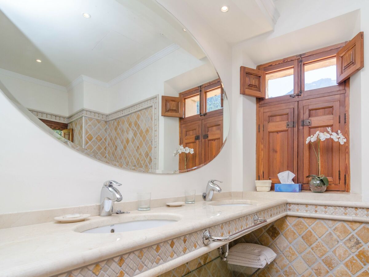 Villa Can Pati - Ferienhaus Mit Privatem Pool In Sóller - Outdoor photo 4