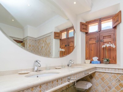 Villa Can Pati - Ferienhaus Mit Privatem Pool In Sóller - Outdoor photo 4