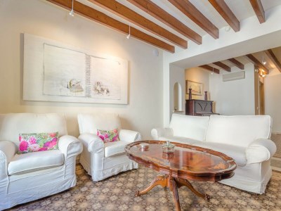 Villa Can Pati - Ferienhaus Mit Privatem Pool In Sóller - Outdoor photo 10