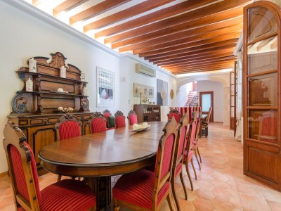 Villa Can Pati - Ferienhaus Mit Privatem Pool In Sóller - Outdoor photo 11