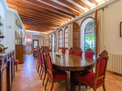 Villa Can Pati - Ferienhaus Mit Privatem Pool In Sóller - Outdoor photo 12