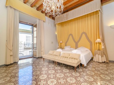 Villa Can Pati - Ferienhaus Mit Privatem Pool In Sóller - Outdoor photo 14