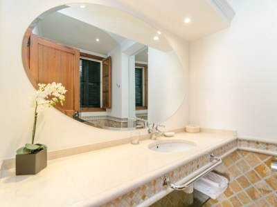 Villa Can Pati - Ferienhaus Mit Privatem Pool In Sóller - Outdoor photo 15