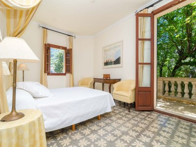 Villa Can Pati - Ferienhaus Mit Privatem Pool In Sóller - Outdoor photo 16