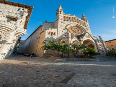 Villa Can Pati - Ferienhaus Mit Privatem Pool In Sóller - Outdoor photo 25