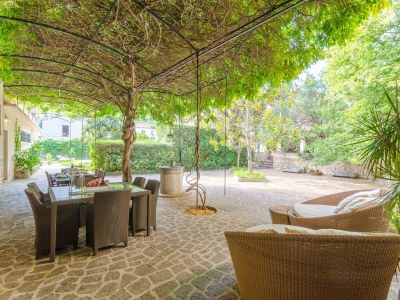 Villa Can Pati - Ferienhaus Mit Privatem Pool In Sóller - Outdoor photo 27