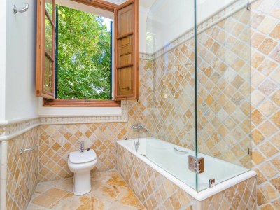 Villa Can Pati - Ferienhaus Mit Privatem Pool In Sóller - Outdoor photo 30