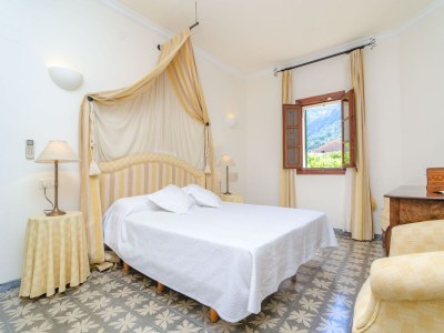 Villa Can Pati - Ferienhaus Mit Privatem Pool In Sóller - Outdoor photo 31