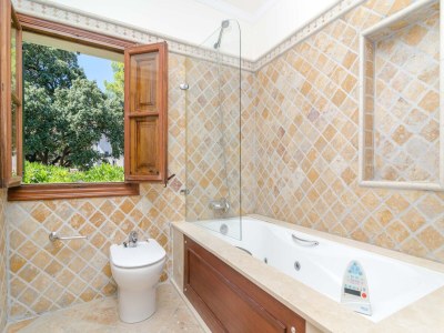 Villa Can Pati - Ferienhaus Mit Privatem Pool In Sóller - Outdoor photo 32