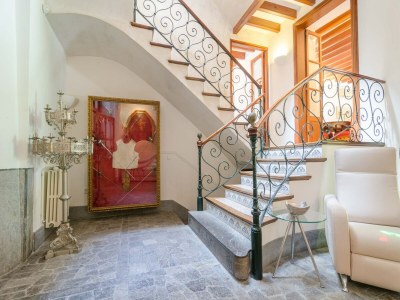 Villa Can Pati - Ferienhaus Mit Privatem Pool In Sóller - Outdoor photo 33