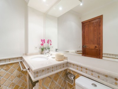 Villa Can Pati - Ferienhaus Mit Privatem Pool In Sóller - Outdoor photo 35