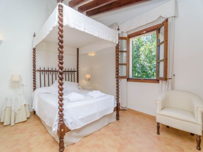 Villa Can Pati - Ferienhaus Mit Privatem Pool In Sóller - Outdoor photo 36