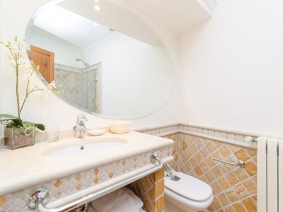 Villa Can Pati - Ferienhaus Mit Privatem Pool In Sóller - Outdoor photo 39