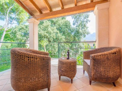 Villa Can Pati - Ferienhaus Mit Privatem Pool In Sóller - Outdoor photo 40