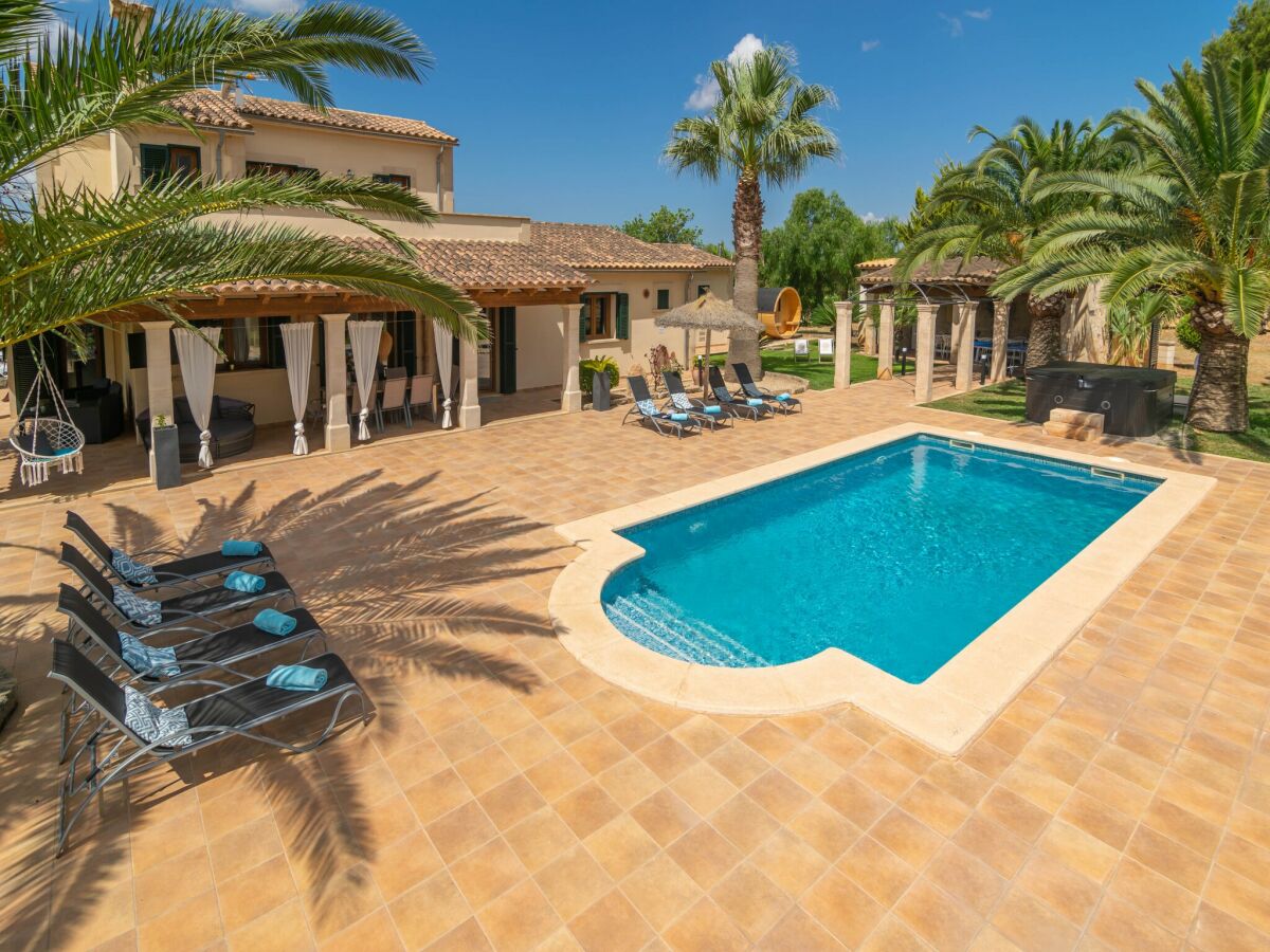 Villa Villa Sun Club Home - Ferienhaus Mit Privatem Pool