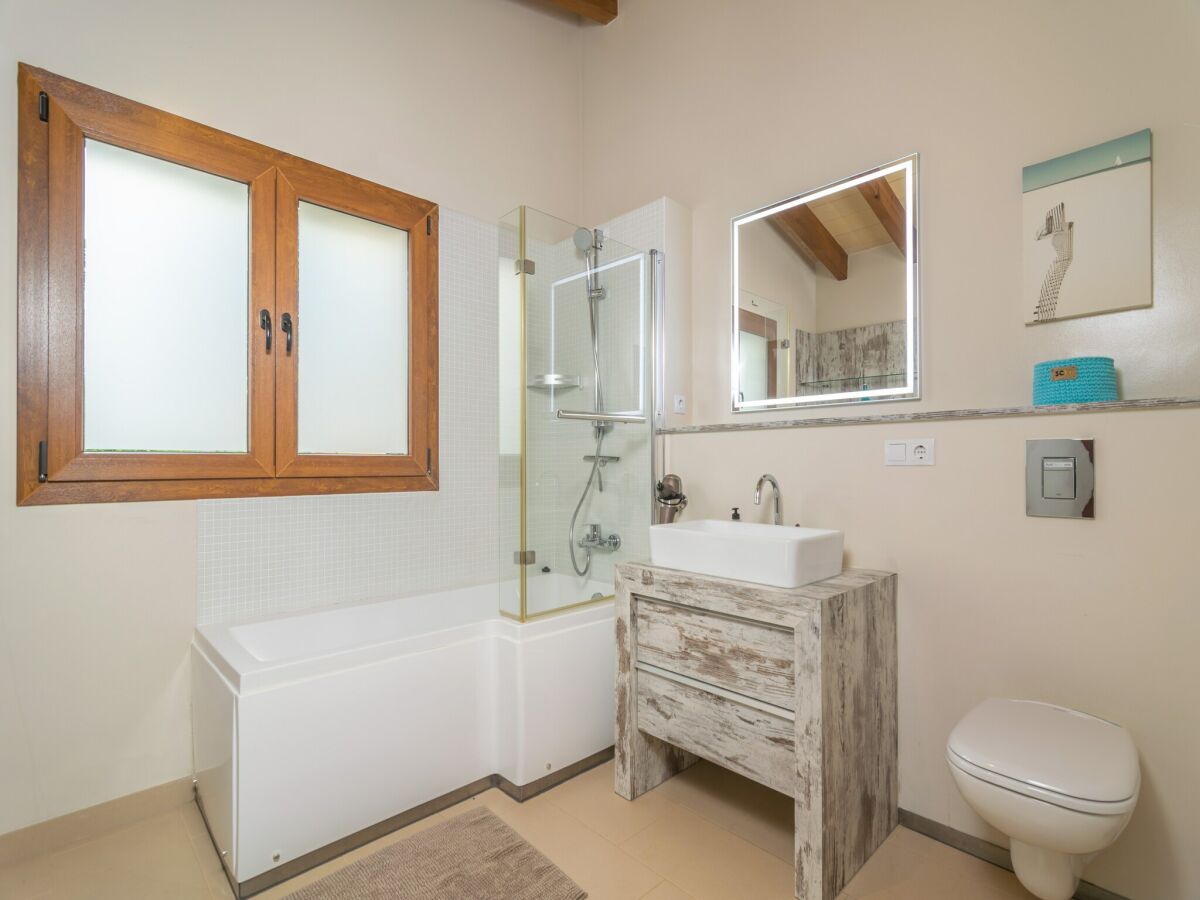 Villa Villa Sun Club Home - Ferienhaus Mit Privatem Pool - Outdoor photo 5