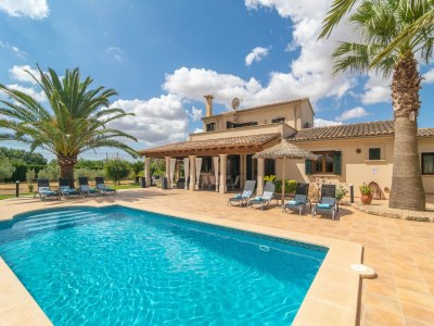 Villa Villa Sun Club Home - Ferienhaus Mit Privatem Pool - Outdoor photo 2