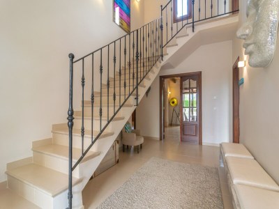 Villa Villa Sun Club Home - Ferienhaus Mit Privatem Pool - Outdoor photo 6