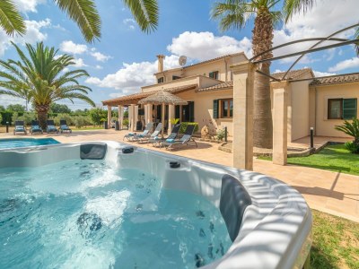 Villa Villa Sun Club Home - Ferienhaus Mit Privatem Pool - Outdoor photo 8