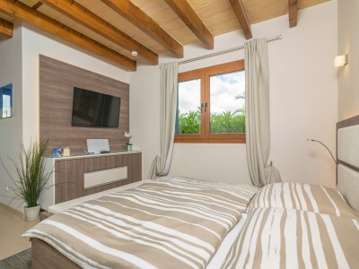 Villa Villa Sun Club Home - Ferienhaus Mit Privatem Pool - Outdoor photo 10