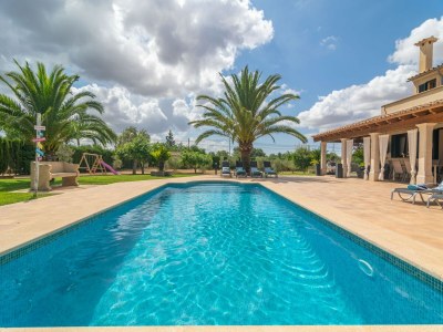 Villa Villa Sun Club Home - Ferienhaus Mit Privatem Pool - Outdoor photo 15